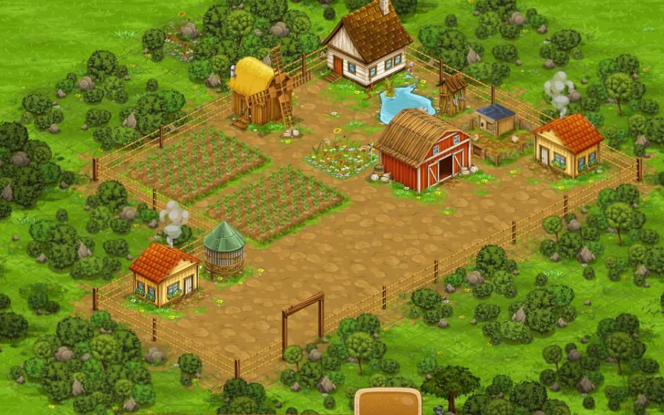 Big Farm Spielen Big Farm Spielen