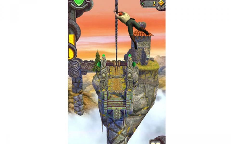Temple Run 2 Kostenlos Spielen Temple Run 2 Kostenlos Spielen
