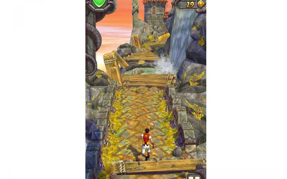 Temple Run Online Spielen Temple Run Online Spielen