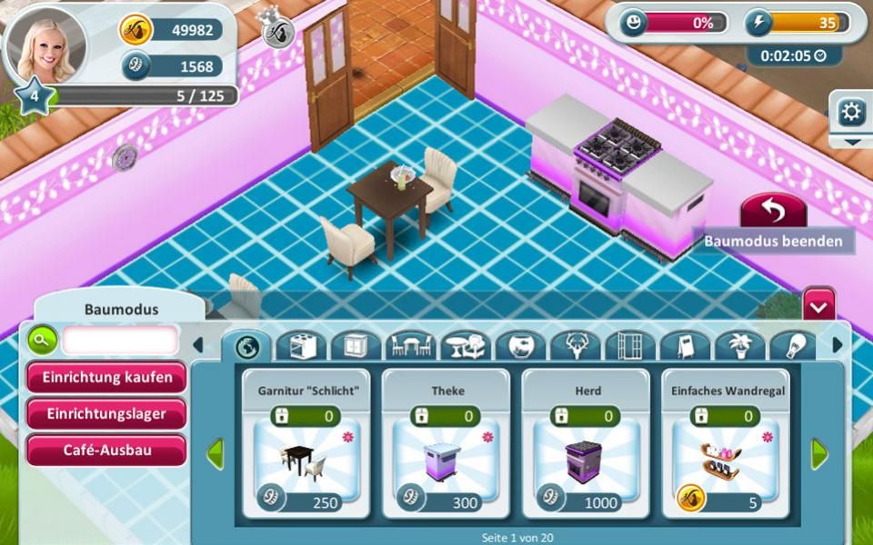 My Cafe Katzenberger Kostenlos Spielen Sat1spiele