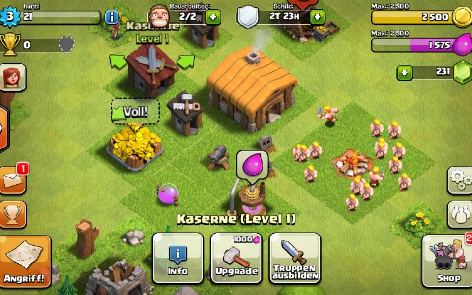 Clash Of Clans Spiele Kostenlos Clash Of Clans Spiele Kostenlos