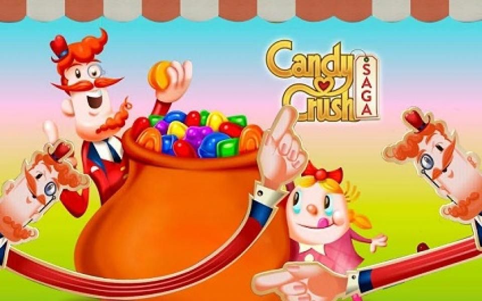 Sat 1 Spiele Kostenlos Candy Crush