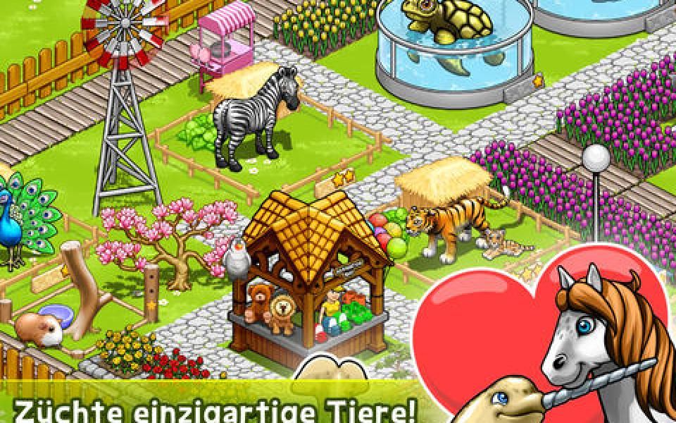 MiniPets kostenlos spielen auf Sat1Spiele