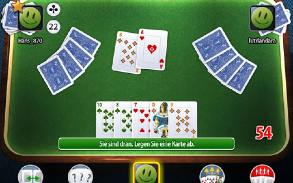 Skat kostenlos spielen | Sat1Spiele