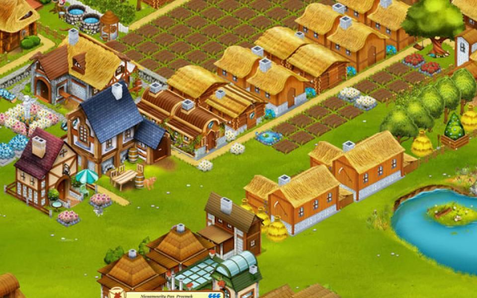 Let's Farm kostenlos spielen Sat1Spiele