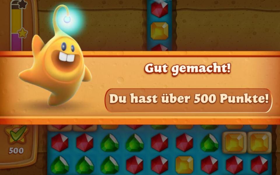 Diamond Digger Saga Kostenlos Spielen Sat1spiele