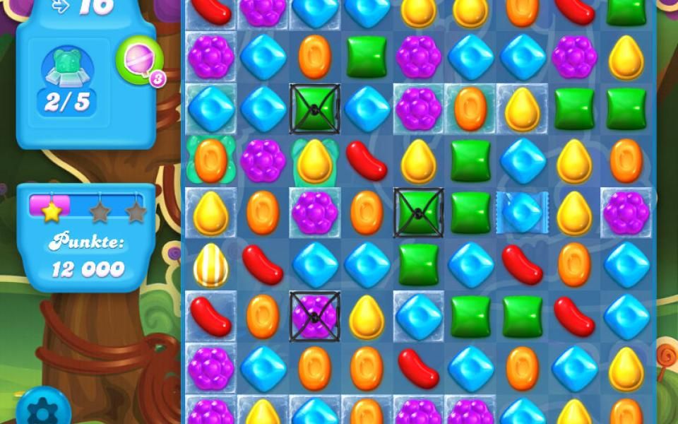 Kostenlos Spiele Candy Crush