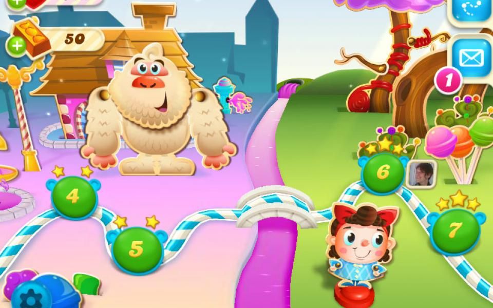 Candy Crush Soda Saga Online Play The Game At King Com