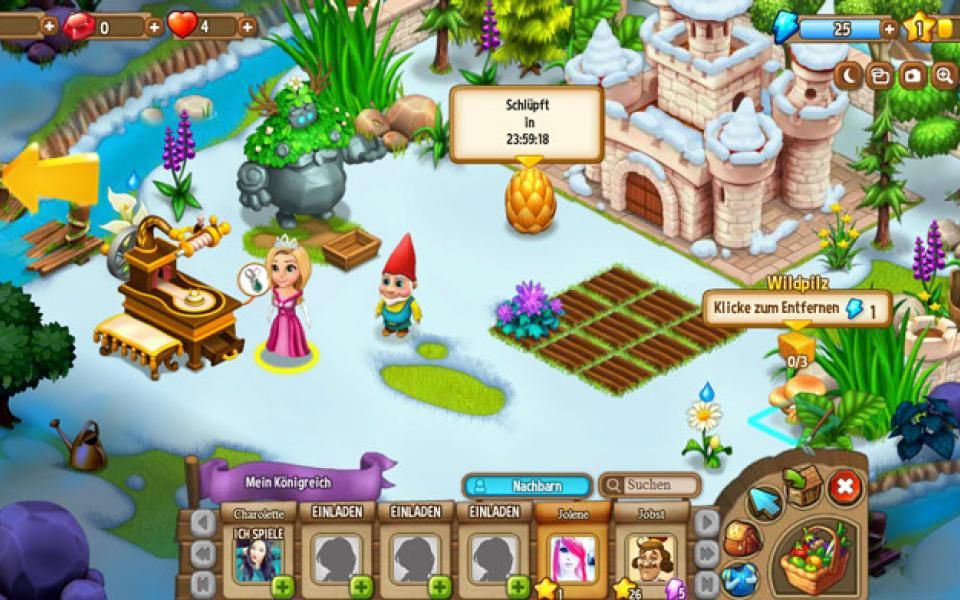 Jetzt Spielen Royal Story Jetzt Spielen Royal Story
