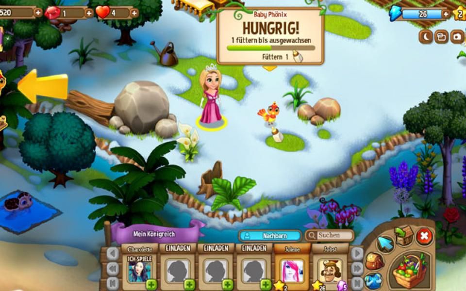 Jetzt Spielen Royal Story Jetzt Spielen Royal Story