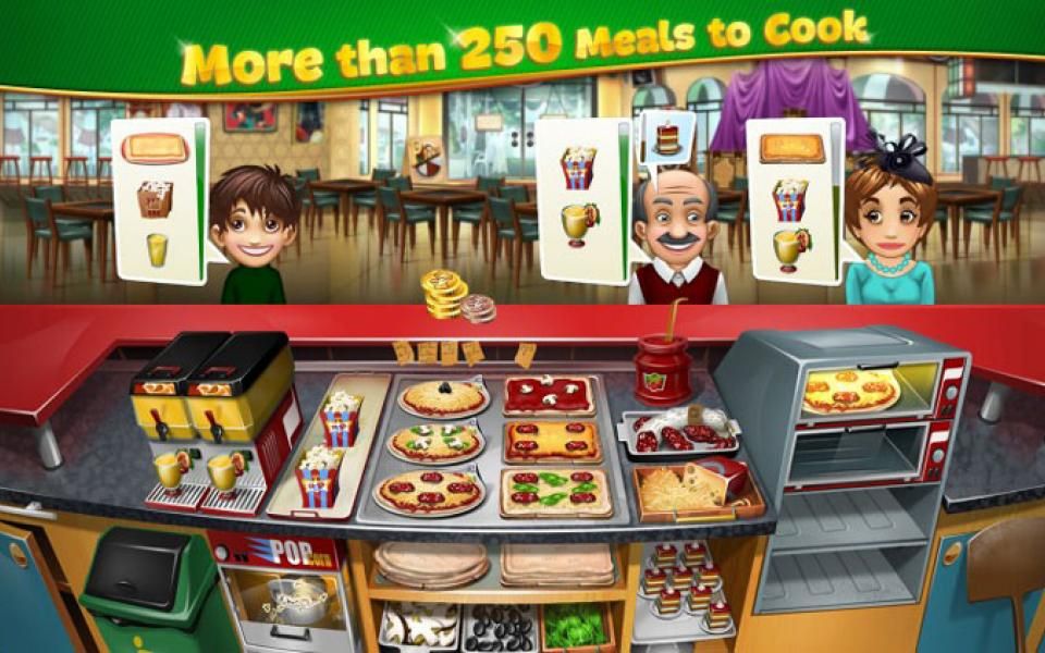 Cooking Spiele Kostenlos Cooking Spiele Kostenlos