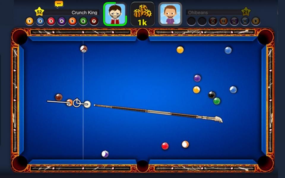 8 Ball Pool Kostenlos Spielen Sat1spiele