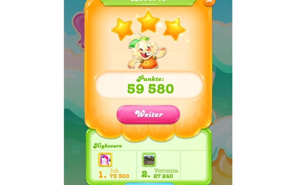 Candy Crush Jelly Saga Kostenlos Spielen Sat1spiele