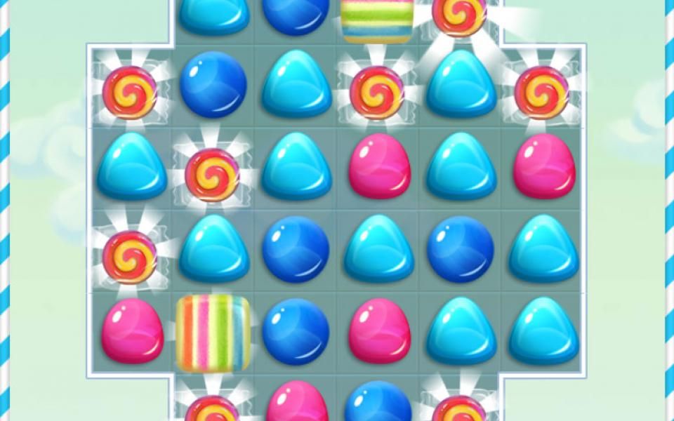 Candy Rain 3 Kostenlos Spielen Candy Rain 3 Kostenlos Spielen