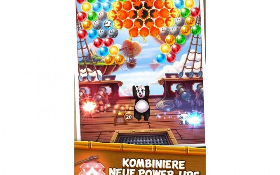 Spiele Panda Spiele Panda