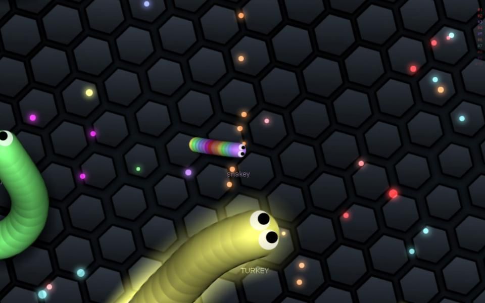 Slither Io Kostenlos Spielen Sat1spiele