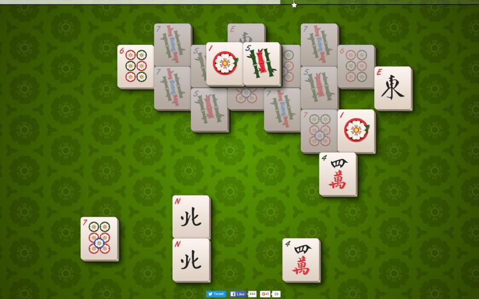 Sat1 Mahjong Sat1 Mahjong