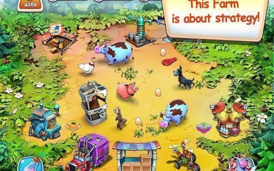 Farm Frenzy Kostenlos Farm Frenzy Kostenlos