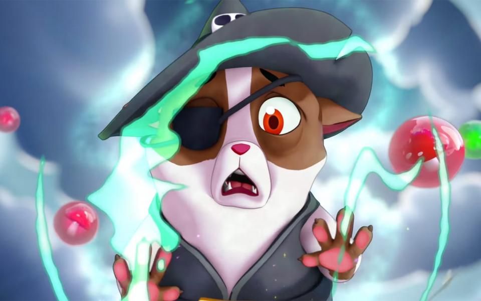 Bubble Witch Saga 3 Casual Spiele Kostenlos Bubble Witch Saga 3 Casual Spiele Kostenlos