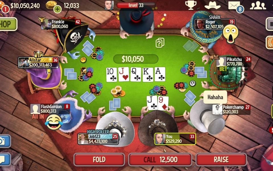 Governor Of Poker 3 Kostenlos Spielen Governor Of Poker 3 Kostenlos Spielen