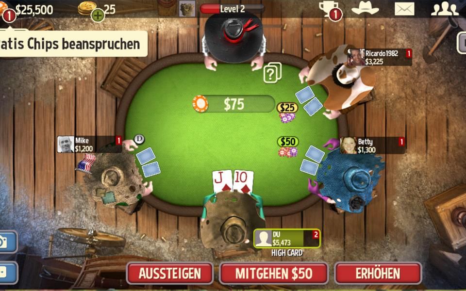 Governor Of Poker 3 Kostenlos Spielen Governor Of Poker 3 Kostenlos Spielen