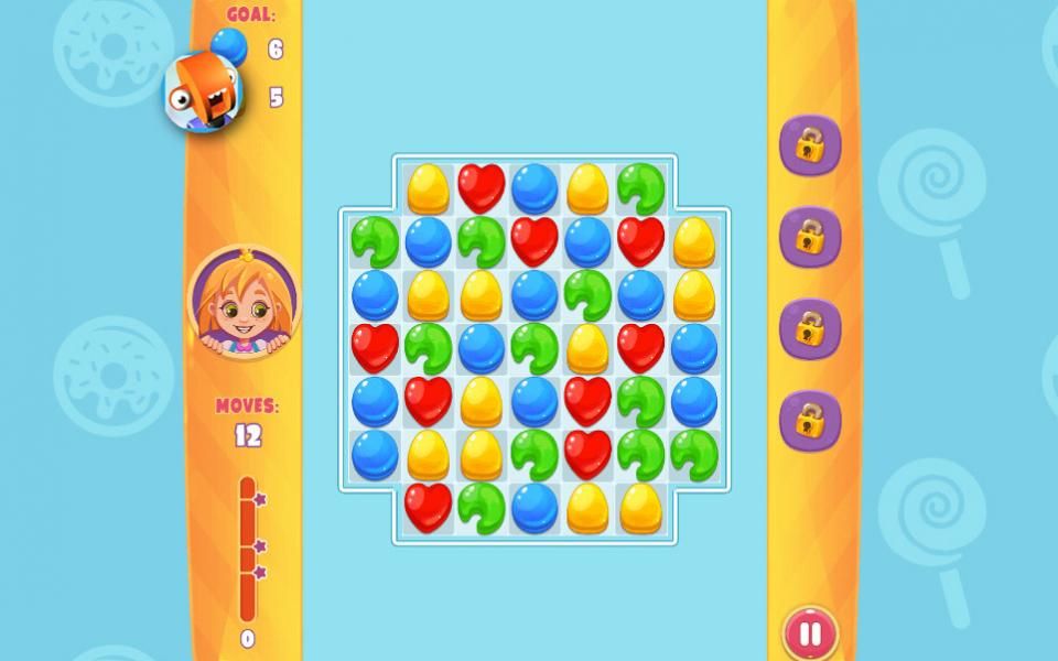 Candy Rain 4 Kostenlos Spielen Candy Rain 4 Kostenlos Spielen