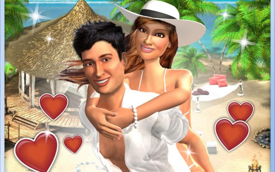 3d flirt spiele kostenlos