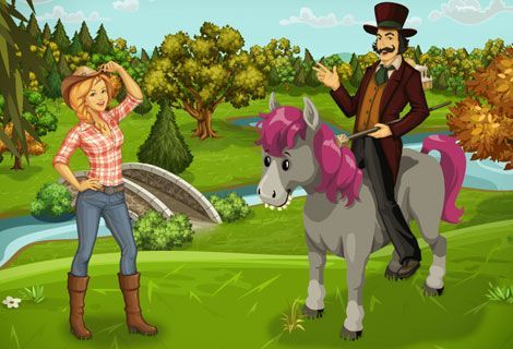 Sat1Spiele Games | Goodgame Big Farm: Tipps und Tricks rund um die ...
