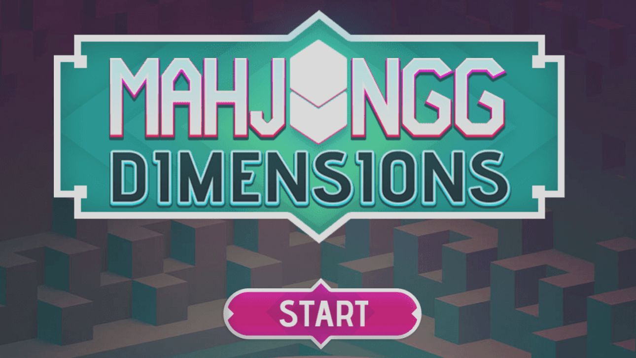 Sat1Spiele Games | Mahjong Dimensions